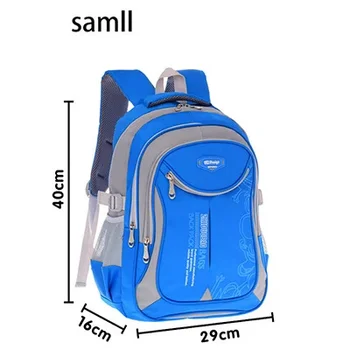 Леки найлонови училищни чанти за тийнейджъри, раници за момчета и момичета, водоустойчива чанта за пътуване с голям капацитет