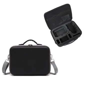 За DJI MINI 4 PRO и Чанта за съхранение Калъф за съхранение на куфар с Чанта през рамо чанта през рамо