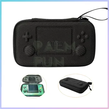Чанта за защита на преносима конзола за игри Retroidpocket 2S, видео плейър с докосване на 3,5 инча екран, водоустойчив калъф за RP2S