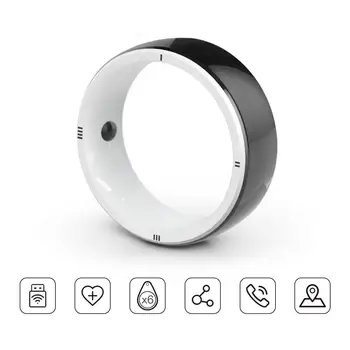 JAKCOM R5 Смарт-пръстен за мъже и жени global store спортни часовници 1660 super smartwatch soundbar smart ring xiaoxin