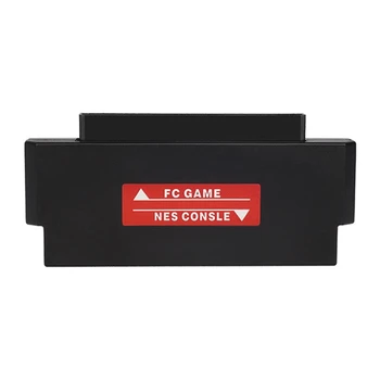 за Famicom за ФК 60-пинов на 72-пинов адаптер касета Конвертор слот карти за NE