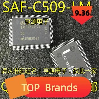 1-10 бр. на чипсета SAF-C509 SAF-C509-LM QFP100 IC нов оригинален