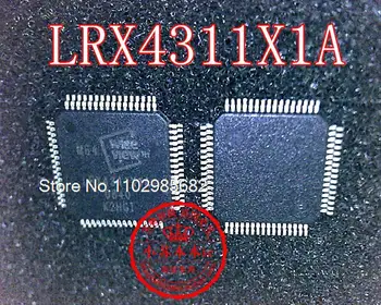 LRX4311X1A QFP64