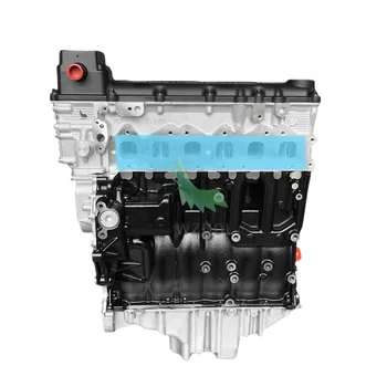 Директна продажба на фабрика за висококачествени двигателя за Audi A6 3.2 L Двигател BKH