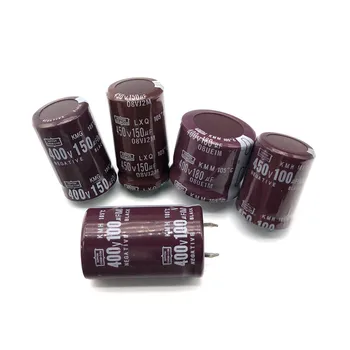 1 бр. Алуминиеви електролитни кондензатори 250 ДО 1800 UF, black diamond кондензатор, размер 30X45/50 35X40/45/50 Мм