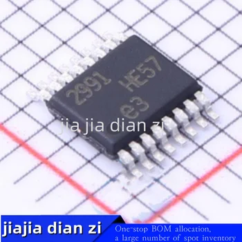 1 бр./лот чип LT2991 LTC2991IMS СОП ic в наличност