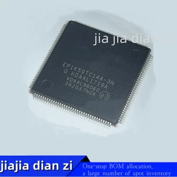 1 бр./лот чип EP1K50TC144-3N EP1K50TC144 QFP IC в наличност