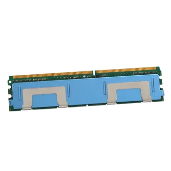8 GB оперативна памет DDR2 667mhz PC2 5300 FBD 240 контакти DIMM 1.7 В Ram Memoria за сървър памет FBD