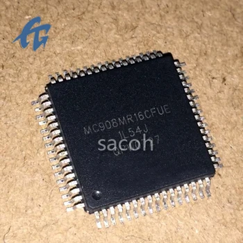 (Чип SACOH IC) MC68HC908MR16CFUE 1бр 100% чисто нов оригинален в наличност