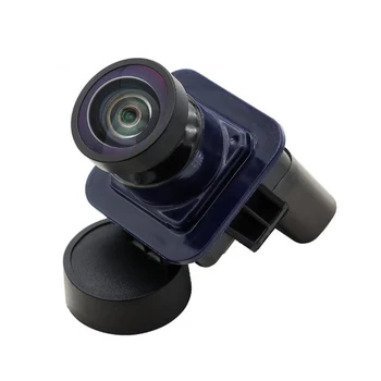 Резерв Парковочная камера за задно виждане EL3T-19G490-AA Подходящ За Ford F-150 2011-2014 CL3Z19G490D EL3Z19G490D