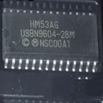 USBN9604-28MX SOP28 Нов оригинален състав
