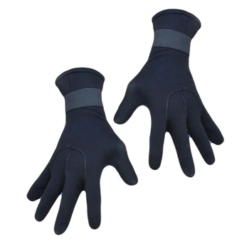 Неопренови ръкавици за гмуркане, мъжки и женски термозащитные ръкавици за гмуркане, мини ръкавици за ВОДНИ СПОРТОВЕ