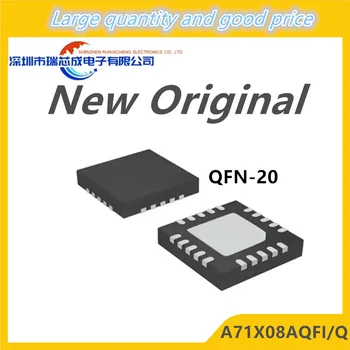 (5 парчета) 100% чисто Нов чипсет A71X08AQFI/Q A71X08AQFI A7108 QFN-20