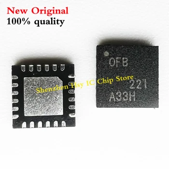 (10 парчета) 100% Нов чипсет BQ24617RGER BQ24617 OFB QFN-24