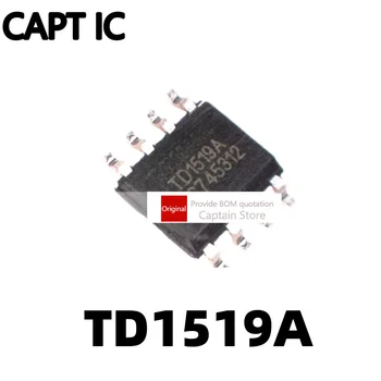 1 бр. на чип за захранване TD1519A СОП-8 buck