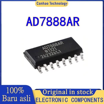 5ШТ чип AD7888AR AD7888 SOP16 IC 100% чисто нов оригинален в наличност