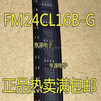 1-10 бр. FM24CL16B-G FM24CL16 СОП-8