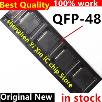 (2-5 броя), 100% нов чипсет AK4490REQ QFP-48