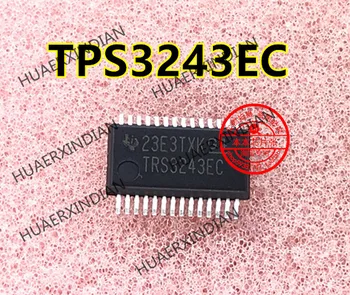 Нов TPS3243EC TPS3243E TSSOP