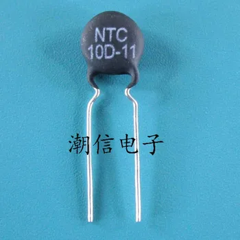 10 температура на термистора d - 11 NTC10D - 11 термична