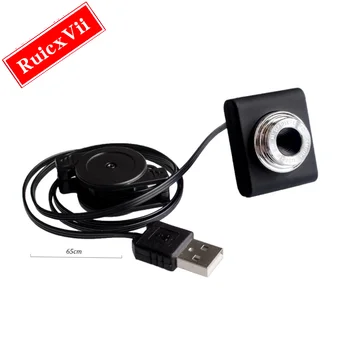 USB-камера за Raspberry Pi 2 модела B/B +/A +, за Raspberry Pi 3 3Б +