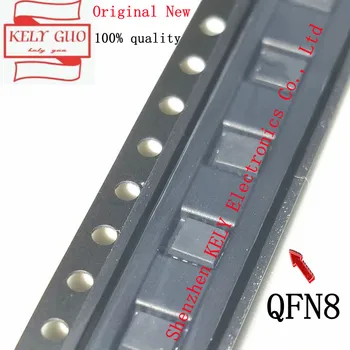(5-10 броя), 100% Нов чипсет NTMFS4927NT1G NTMFS4927N 4927N QFN-8