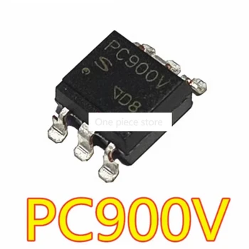 1БР PC900V СОП-6 чип PC900 optocoupler