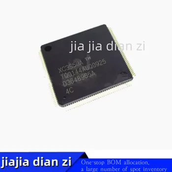 1 бр./лот чип XC3S50A-4VQG100 XC3S50A QFP IC в наличност