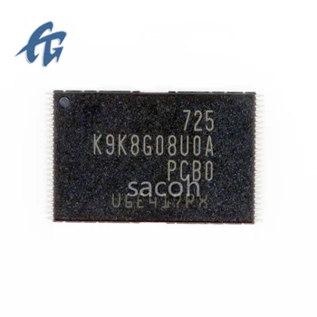 (Най-доброто качество на SACOH) K9K8G08U0A-PCB0 2 елемента 100% чисто нов оригинален в наличност