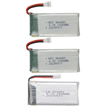 Акумулаторна батерия C1FB 903052 за SYMA X5C X5sw Преносим Удобен Аксесоар