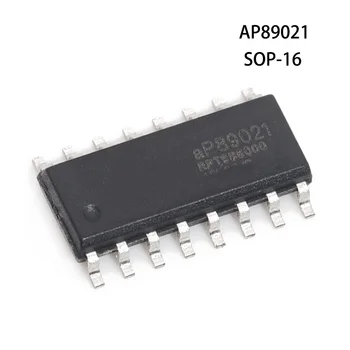 5-10шт 100% чисто Нов AP89021 СОП-16 Гласов чип, сжигающий интегрална схема
