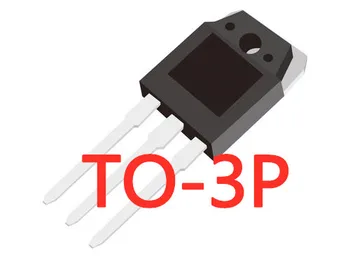 5 бр./ЛОТ, нов триодный транзистор TSA20N50M TO-3P 500V 20A