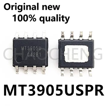 (5-10 бр) 100% нов чипсет MT3905USPR СОП-8