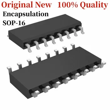 Нов оригинален пакет MAX1703ESE чип SOP16 с интегрална схема IC