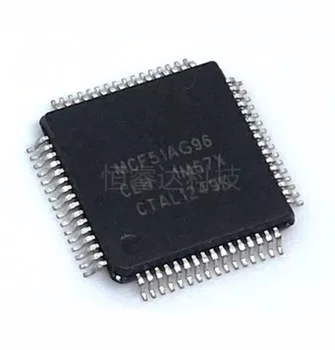 5 бр./лот, нов оригинален MCF51AG96 MCF51AG96CLH QFP-64 IC В наличност