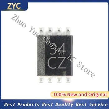 10 бр./лот SN74LVC3G34DCUR VFSOP-8 100% нова оригинална чип
