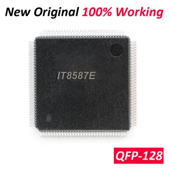10 бр./lot 100% Нов чипсет IT8587E FXA FXS QFP-128