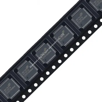 2 ЕЛЕМЕНТА HT1621B 1621B LQFP-48 LCD контролер SMD чип за входно-изходни MCU RAM с карти 32 * 4