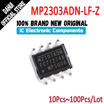 MP2303ADN-LF-Z MP MP2303 MP2303ADN MP2303ADN-LF 2303 2303ADN 2303ADN-LF 2303ADN-LF-Z чип SOIC-8 IC