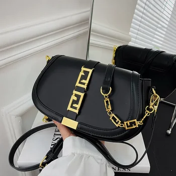 IMJK Дизайнерски луксозни дамски чанти през рамо, чанта през рамо, портмонета, дамски чанти-тоут ravel