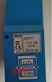 За фотоэлектрического прекъсвач SICK WTR2-P511 чисто нов