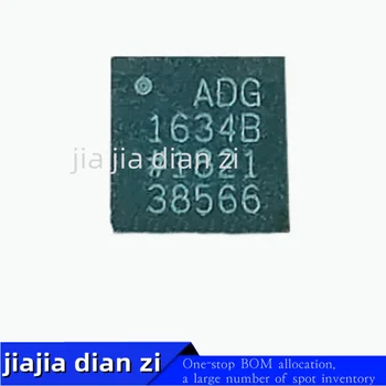 1 бр./лот ADG1634B ADG1634BCPZ Четырехканальный Аналогов switch IC LFCSP-20 чип ic в наличност